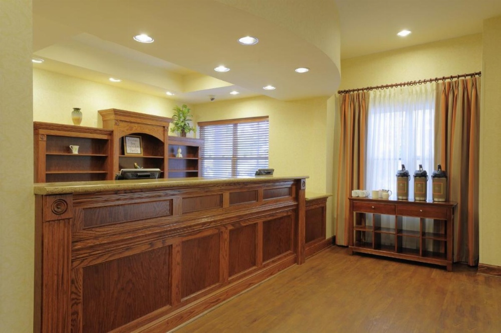 Country Inn & Suites by Radisson, Columbia at Harbison, SC Image 12