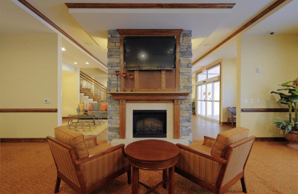 Country Inn & Suites by Radisson, Columbia at Harbison, SC Image 18
