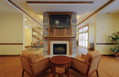 Country Inn & Suites by Radisson, Columbia at Harbison, SC image 18