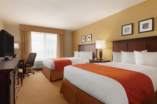 Country Inn & Suites by Radisson, Columbia at Harbison, SC image 19