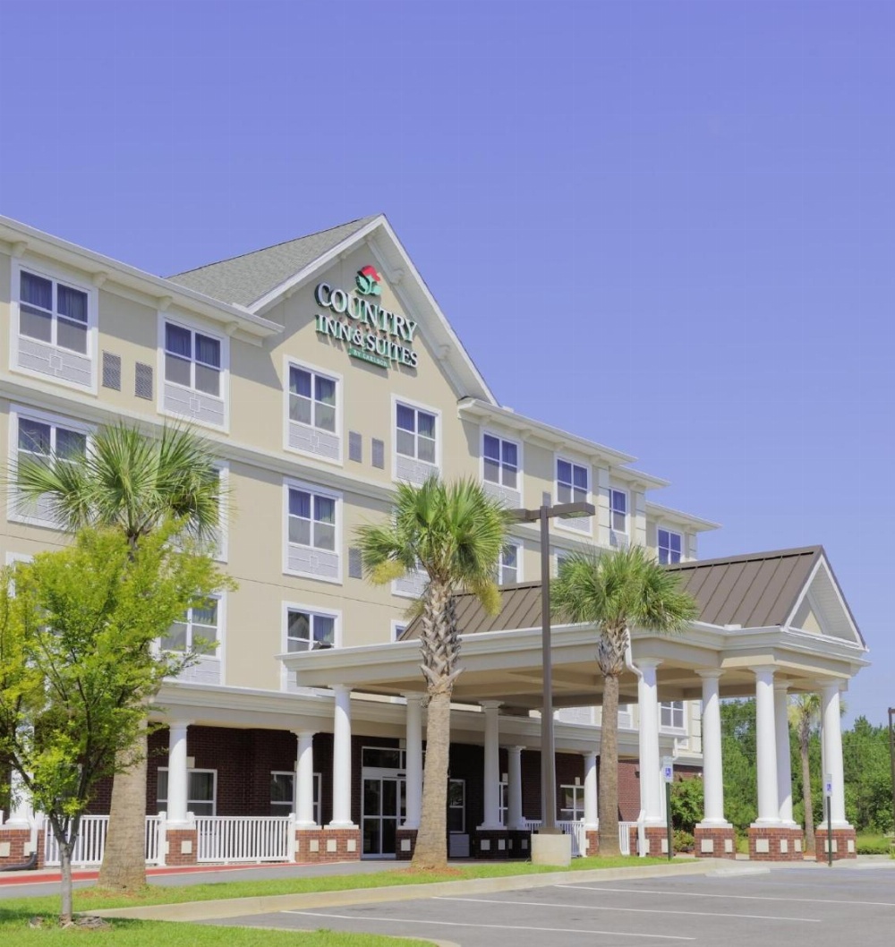 Country Inn & Suites by Radisson, Columbia at Harbison, SC Image 21