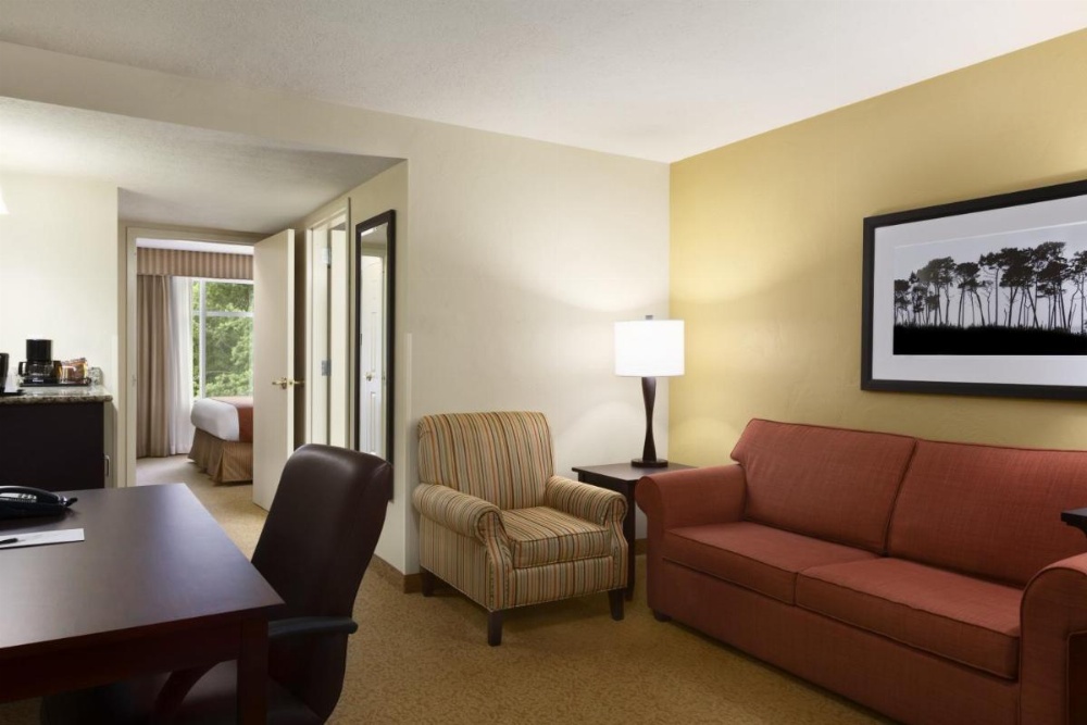 Country Inn & Suites by Radisson, Columbia at Harbison, SC Image 22