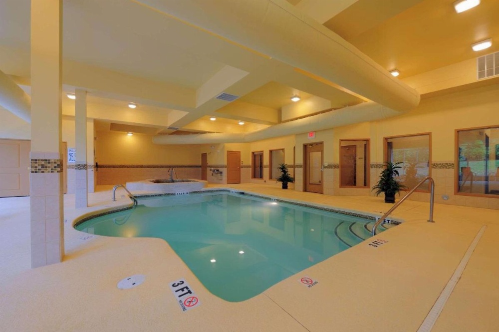 Country Inn & Suites by Radisson, Columbia at Harbison, SC Image 25