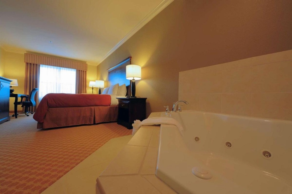 Country Inn & Suites by Radisson, Columbia at Harbison, SC Image 26