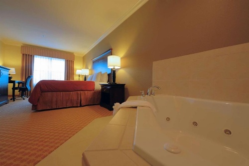 Country Inn & Suites by Radisson, Columbia at Harbison, SC image 26