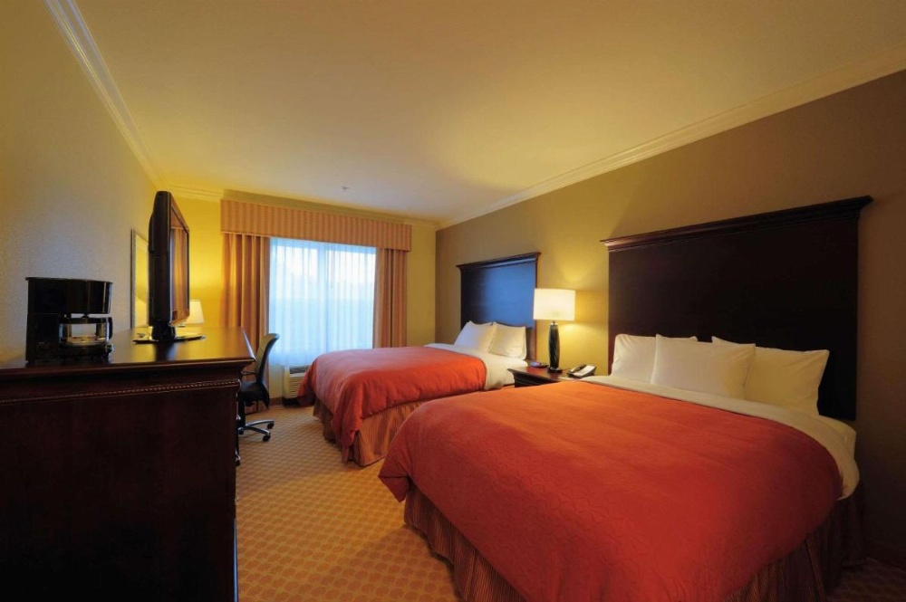 Country Inn & Suites by Radisson, Columbia at Harbison, SC Image 27
