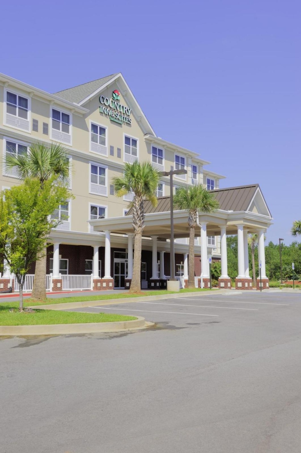 Country Inn & Suites by Radisson, Columbia at Harbison, SC Main image