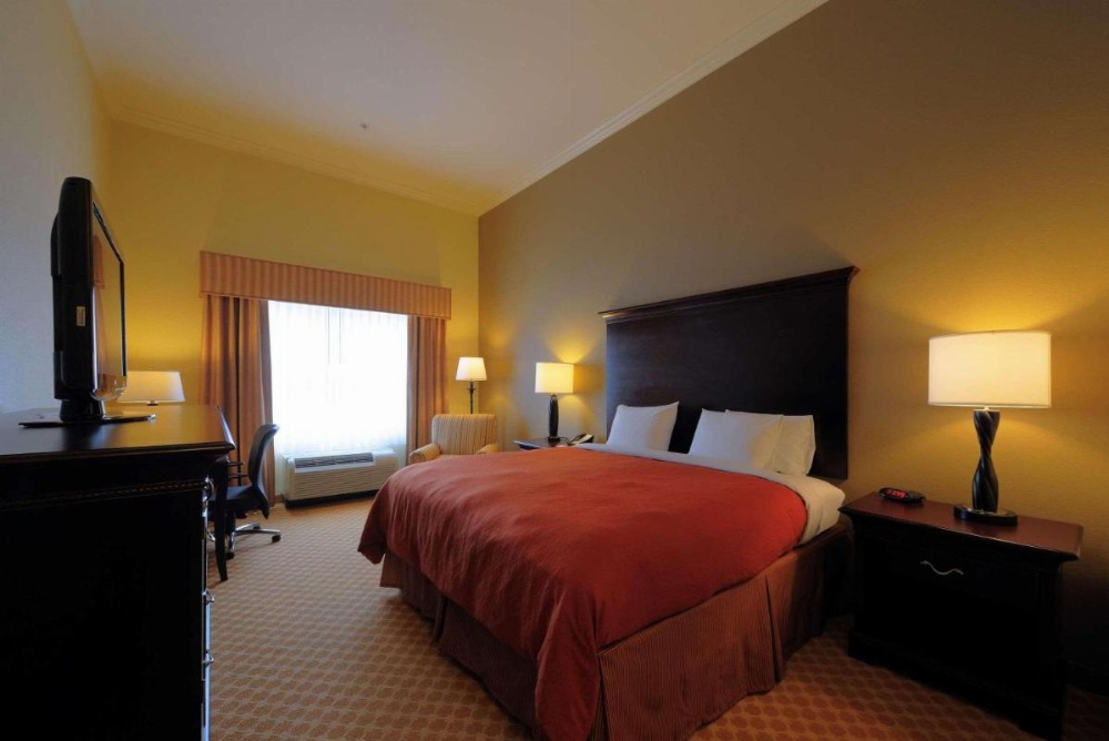 Country Inn & Suites by Radisson, Columbia at Harbison, SC Image 30