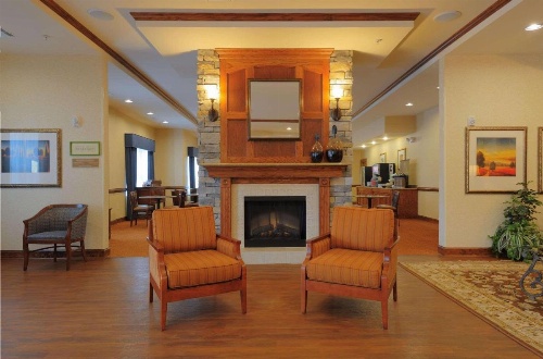 Country Inn & Suites by Radisson, Columbia at Harbison, SC image 31
