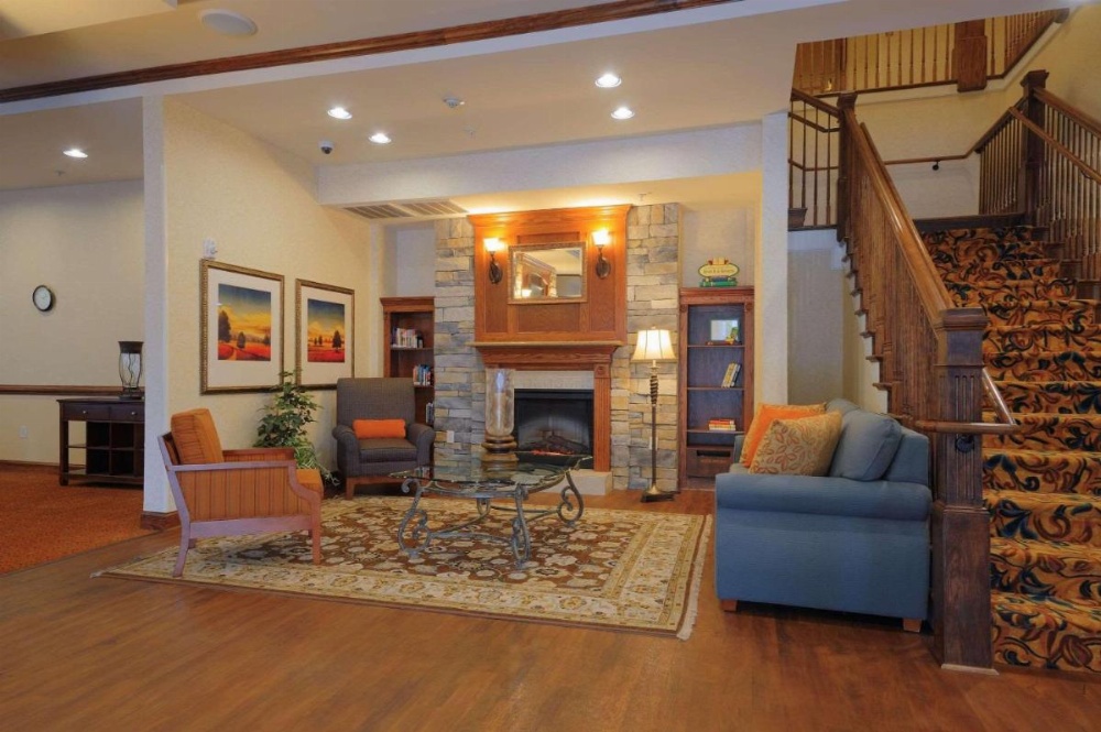Country Inn & Suites by Radisson, Columbia at Harbison, SC Image 32