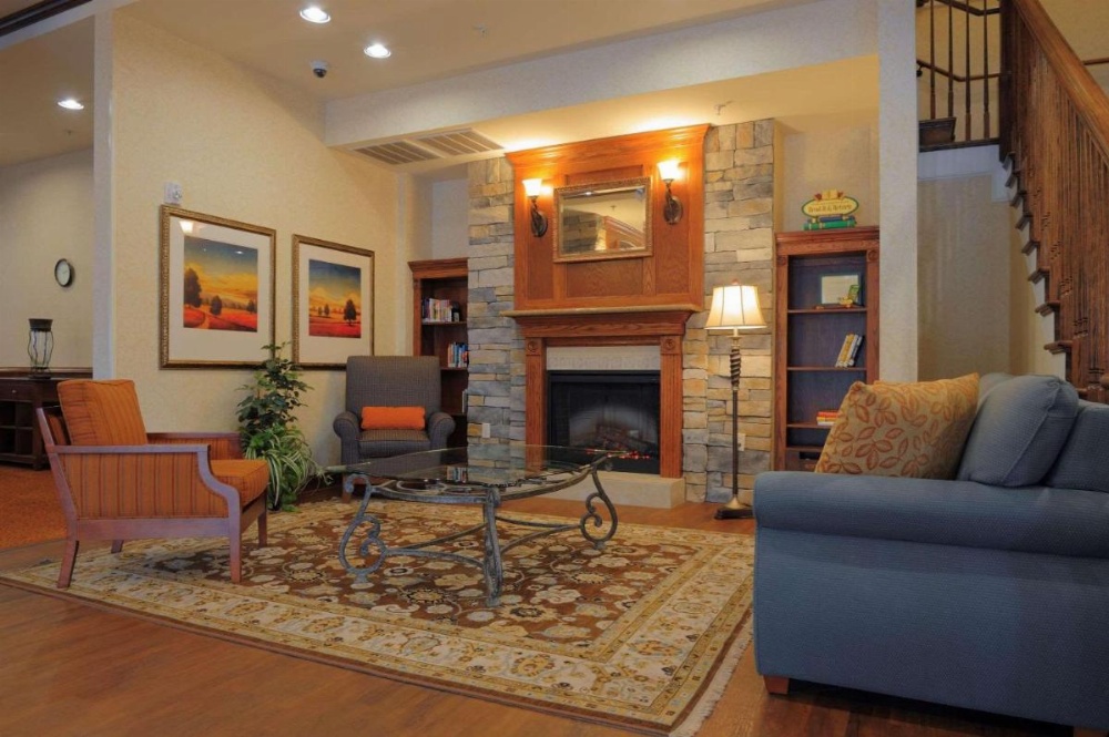 Country Inn & Suites by Radisson, Columbia at Harbison, SC Image 33