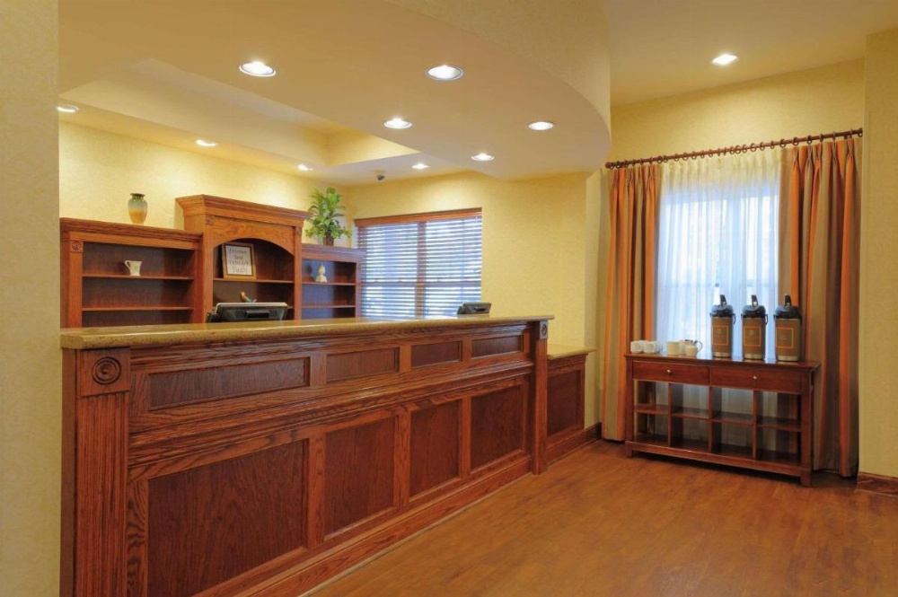 Country Inn & Suites by Radisson, Columbia at Harbison, SC Image 34