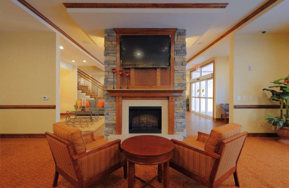 Country Inn & Suites by Radisson, Columbia at Harbison, SC Image 35