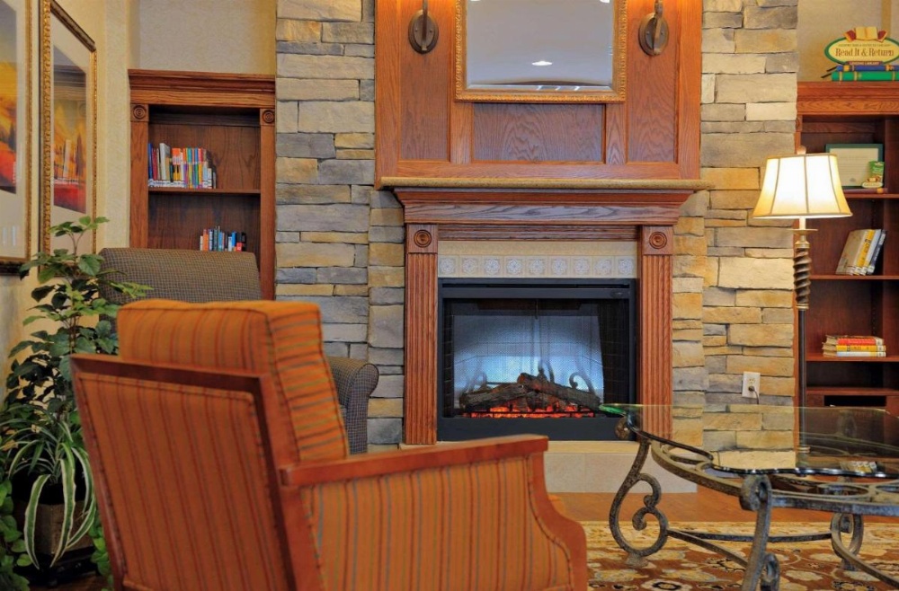 Country Inn & Suites by Radisson, Columbia at Harbison, SC Image 36
