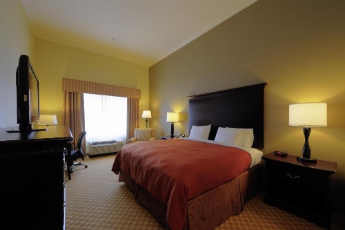 Country Inn & Suites by Radisson, Columbia at Harbison, SC image 5